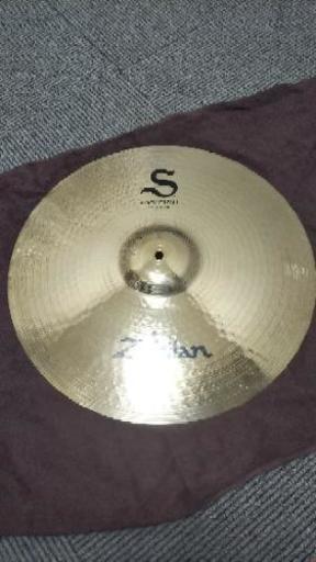 ZILDJIAN ( ジルジャン ) \n18\