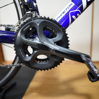 リドレー PHAETON－T（サイズS)