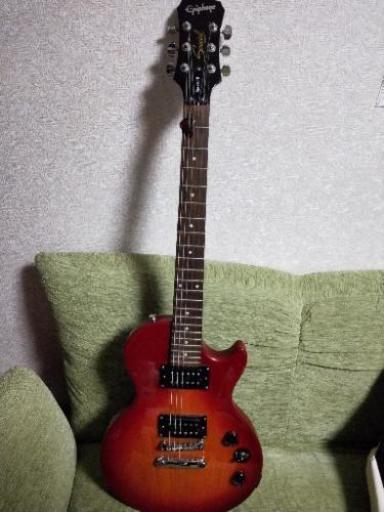 Epiphone エレキギター