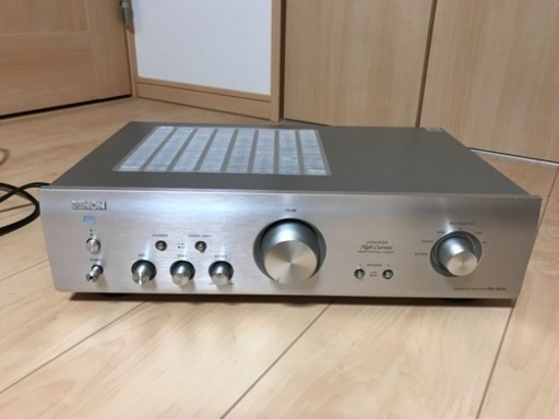 オーディオ DENON PMA-390RE