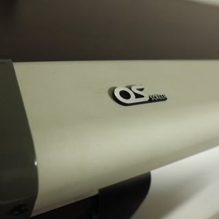 80型◇電動スクリーン【OS　SEC-080VM】　リモコン付き 80型◇電動スクリーン【OS SEC-080VM】 リモコン付き