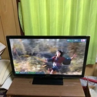 完売御礼！　Panasonic VIERA TH-L37C3