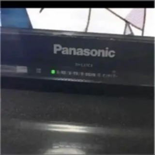 テレビ 完売御礼！ Panasonic VIERA TH-L37C3