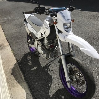 XT250X  インジェクション    デルタマフラー  走行1万キロ  奈良北部 XT250X インジェクション デルタマフラー 走行1万キロ 奈良北部