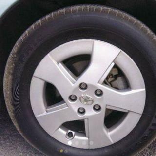 プリウス30外し15インチフルセット