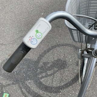 サンヨーエナクル