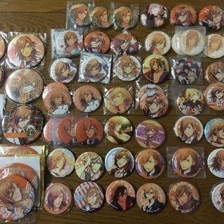 うたのプリンスさま うたプリ 神宮寺レン グッズ