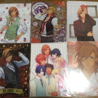 うたのプリンスさま うたプリ 神宮寺レン グッズ2