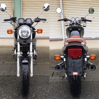 ☆CB750.RC42型☆車検2年付き^_^すぐに乗れます！