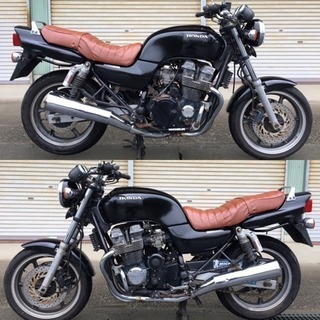 ☆CB750.RC42型☆車検2年付き^_^すぐに乗れます！
