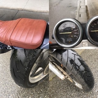 ★CB750.RC42型☆車検2年付き^_^すぐに乗れます！好調ですよ☆熊谷市から★ ☆CB750.RC42型☆車検2年付き^_^すぐに乗れます！