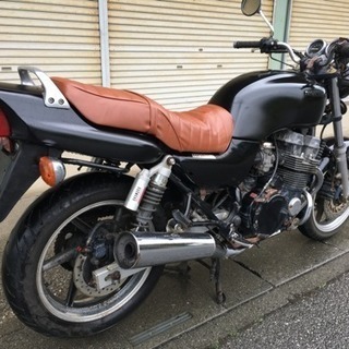 ★CB750.RC42型☆車検2年付き^_^すぐに乗れます！好調ですよ☆熊谷市から★ ☆CB750.RC42型☆車検2年付き^_^すぐに乗れます！