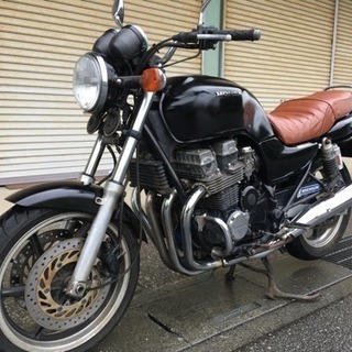 ★CB750.RC42型☆車検2年付き^_^すぐに乗れます！好調ですよ☆熊谷市から★ ☆CB750.RC42型☆車検2年付き^_^すぐに乗れます！