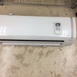 CORONA  2.8kwルームエアコン 2017年製