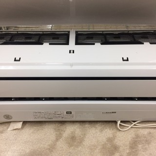 CORONA  2.8kwルームエアコン 2017年製