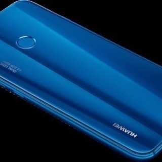 GW限定価格【新品・未開封】シームフリー Huawei P20 ...