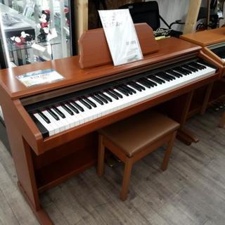 COLUMBIA コロンビア 電子ピアノ EP-355 取扱説明...