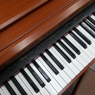 COLUMBIA コロンビア 電子ピアノ EP-355 取扱説明書・イス付き 2004年製 簡易動作確認済み 19,900円 COLUMBIA コロンビア 電子ピアノ EP-355 取扱説明書・イス付き 2004年