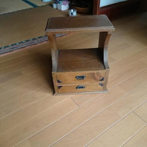 値下げ 昭和レトロ 小物入れ あいちゃん 天王宿の収納家具 その他 の中古あげます 譲ります ジモティーで不用品の処分 値下げ 昭和レトロ 小物入れ あいちゃん 天王宿の収納家具 その他 の中古あげます 譲ります ジモティーで不用品の処分