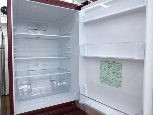 AQUA ノンフロン冷蔵冷凍庫 AQR-F【1年保証付き】 | 32.clinic