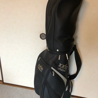 【終了】メンズ ゴルフクラブセット