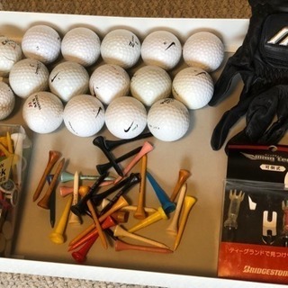 【終了】メンズ ゴルフクラブセット