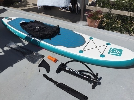 SUP(インフレータブル 新品未使用) | neix.com.ar