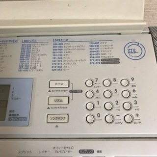 CASIO キーボード 光ナビ 電子ピアノ LK-207