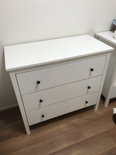 IKEAチェスト(タンス) 【引き取りのみ】 www.franchiseko.com