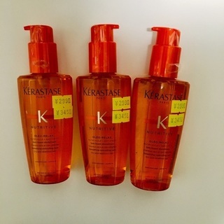 ケラスターゼ(KERASTASE ) KRA NU オレオ RX...