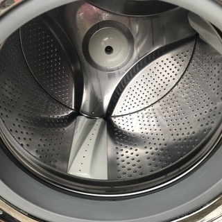 ☆ドラム式全自動洗濯機9k☆16800円SANYO☆稼働