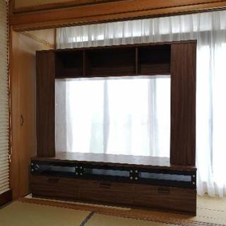 【新品】テレビボード