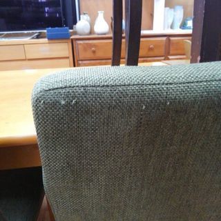4人掛けダイニングセット　　ベンチダイニングセット