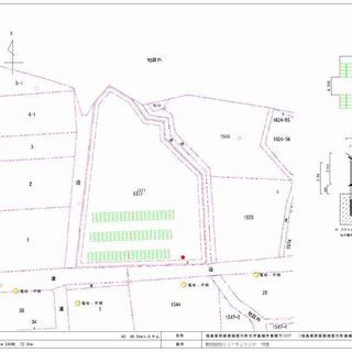 FIT18円７２ｋｗ　福島県猪苗代壺楊　低圧2区画 