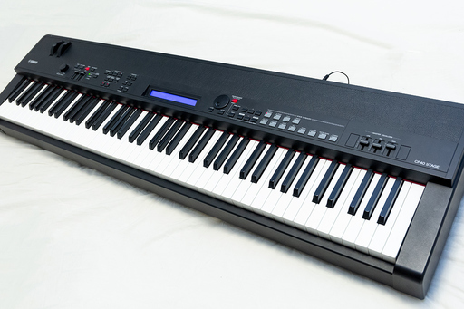 ヤマハ YAMAHA ステージピアノ CP40 STAGE メーカー再調整済み