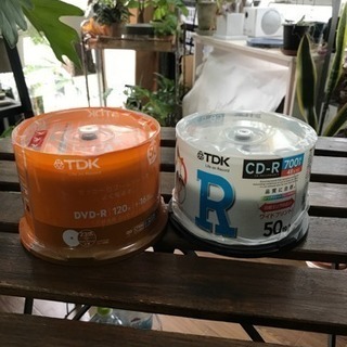 DVD-R / CD-R