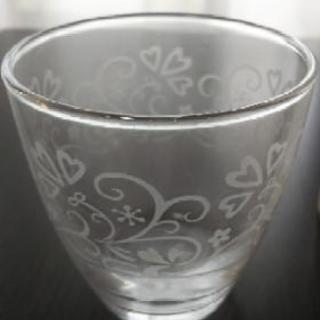 【未使用】｢ウェルチ｣オリジナルグラス