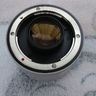 キャノン エクステンダー EF-2×Ⅲ レンズ 