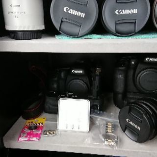 キャノン エクステンダー EF-2×Ⅲ レンズ 