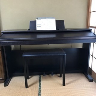 電子ピアノ CASIO AP-10