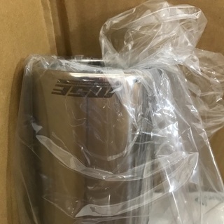 MSEスイフトスポーツマフラー ZC32用