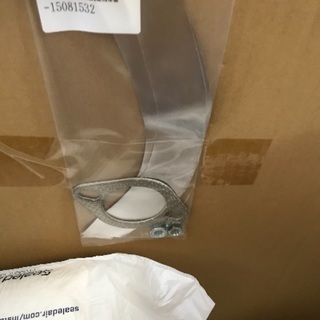 MSEスイフトスポーツマフラー ZC32用