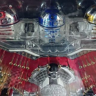 注目!】パチンコ実機 設定付き CRスター・ウォーズ(ダース 注目!】パチンコ実機 設定付き CRスター・ウォーズ(ダース