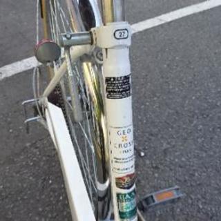 自転車 防犯登録 郡山 自転車防犯登録所