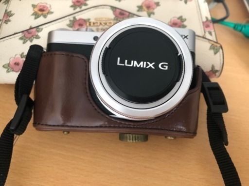 その他 lumix gf9