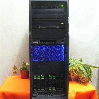 QuadroK400搭載☆4台RAIDで超高速♪静音パソコン QuadroK400搭載☆4台RAIDで超高速♪静音パソコン