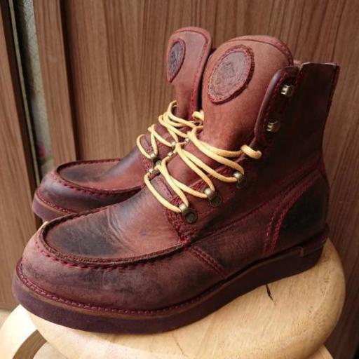DIESEL メンズブーツ