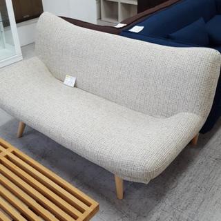 unico ソファ 2人掛け 美品