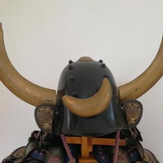 【値下げ】等身大の甲冑