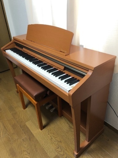 【匿名配送・配送料込み】電子ピアノ カワイ CA13 木製鍵盤 カワイ電子ピアノCA13:全国最安価格販売